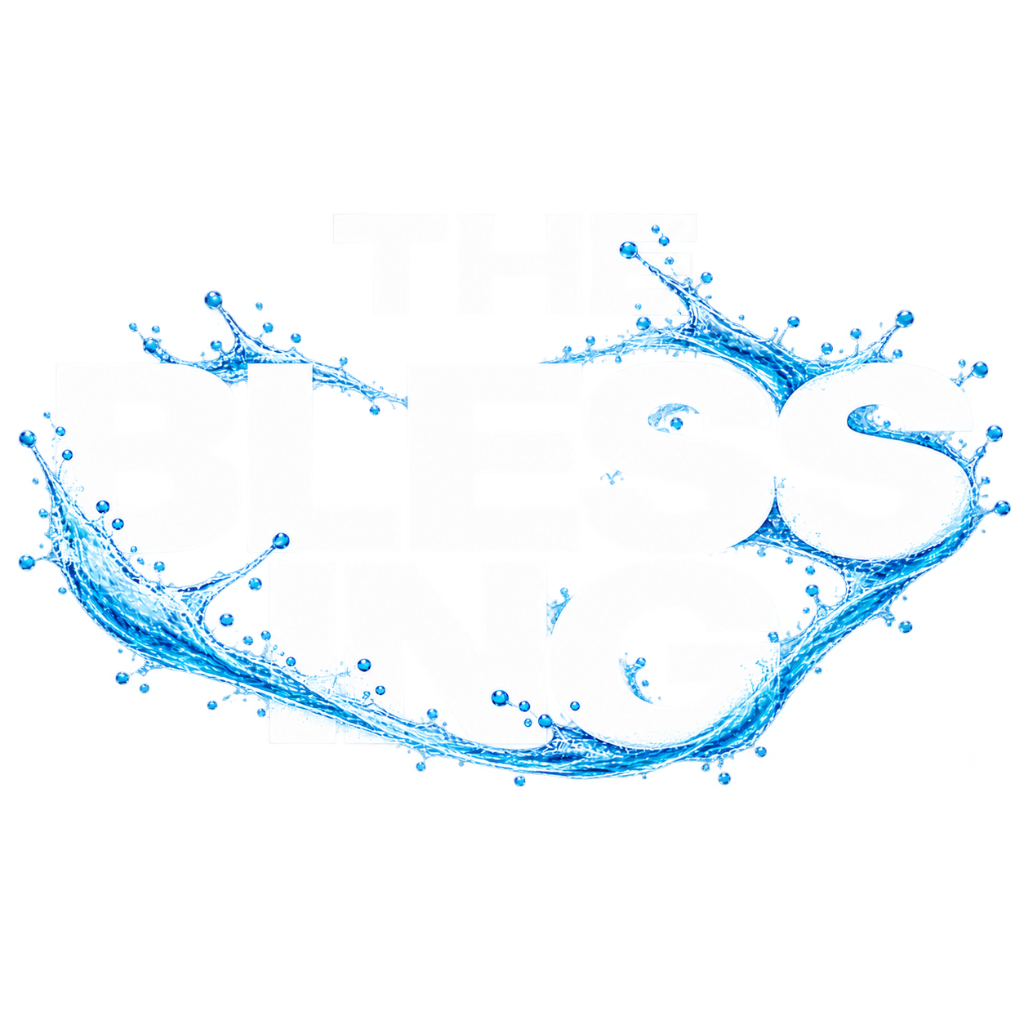 THE BLESSING