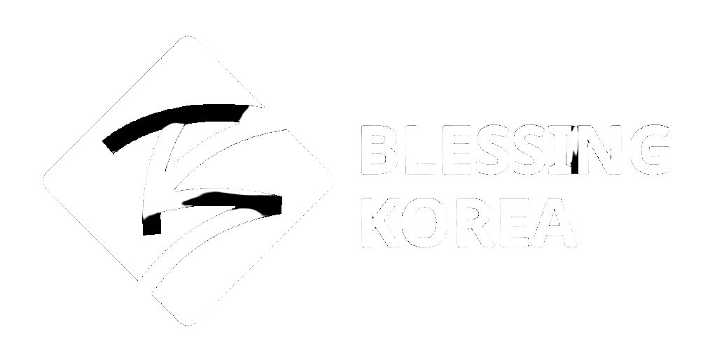 Blessing Korea
