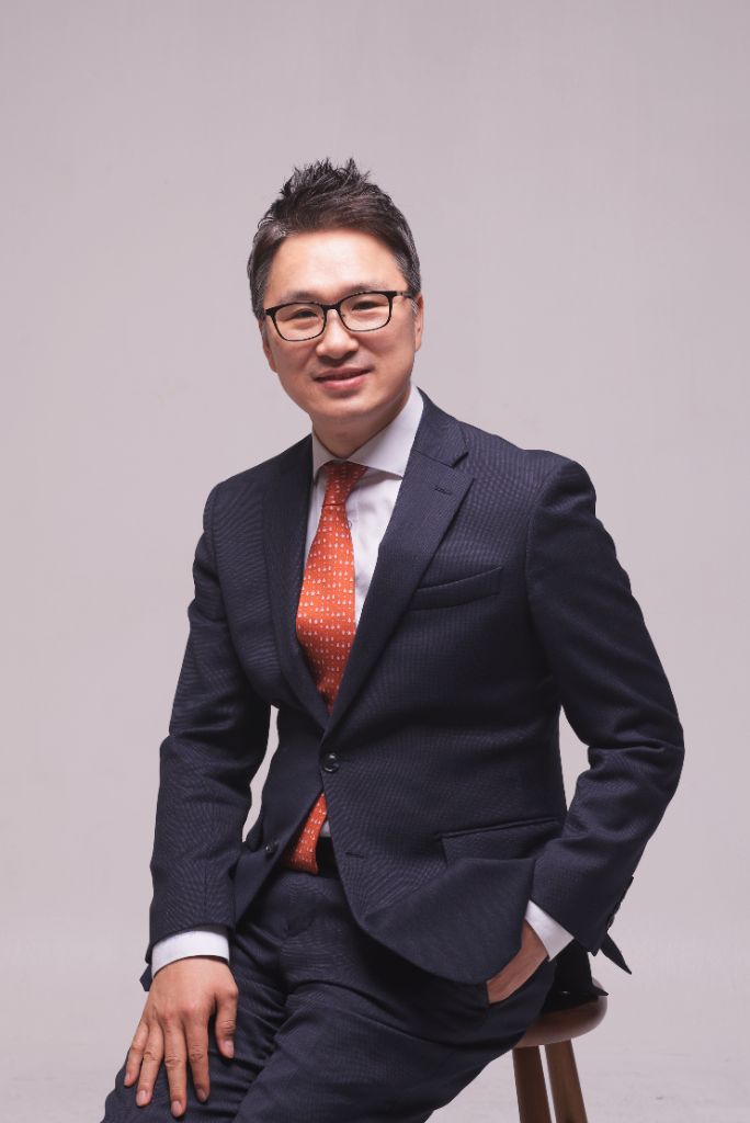 장재기 목사