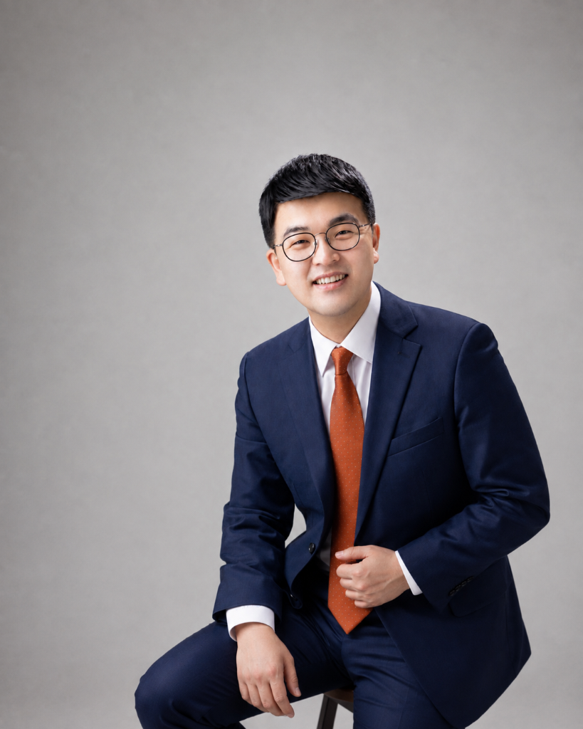 이현우 목사
