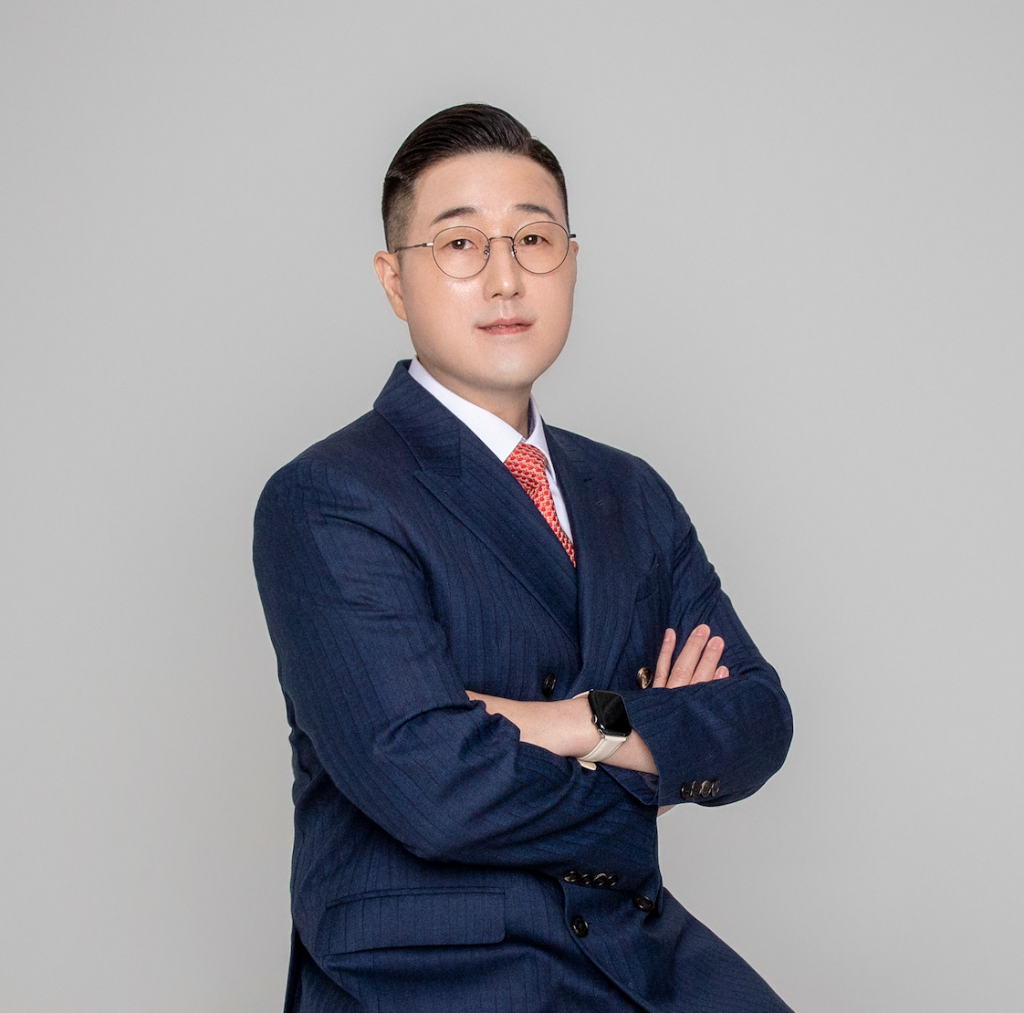 이강민 목사